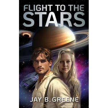 Flight to the Stars