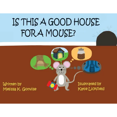 Is This A Good House for a Mouse?