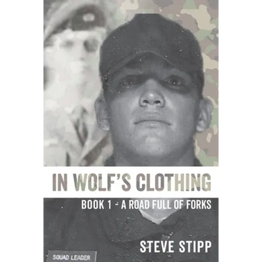 In Wolf's Clothing: : Book 1 - A Road Full of Forks