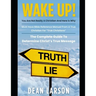 WAKE UP! You Are Not Really a Christian and Here is Why