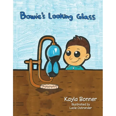 Bowie's Looking Glass