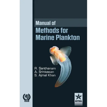 Manual of Methods for Marine Plankton