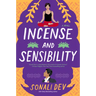 Incense and Sensibility