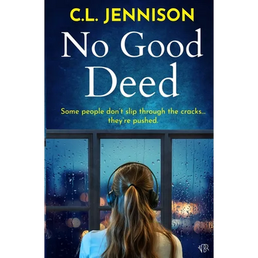 No Good Deed