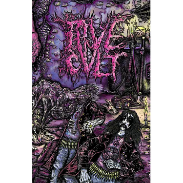 Trve Cvlt