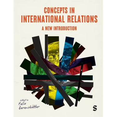Concepts in International Relations: A New Introduction