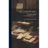 Accounting Theory
