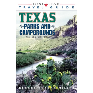 Texas Parks & Campgrounds