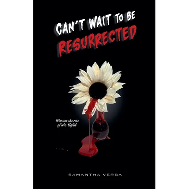 Can't Wait To Be Resurrected