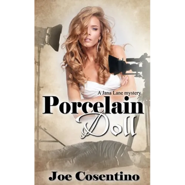 Porcelain Doll