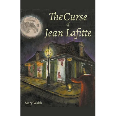The Curse of Jean Lafitte