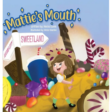 Mattie's Mouth