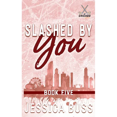 Slashed By You: Accidental Pregnancy Romance