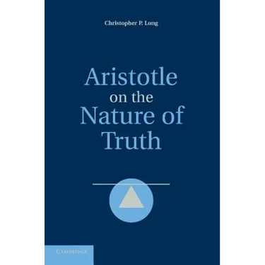 Aristotle on the Nature of Truth