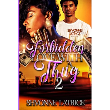 Forbidden Love with a Thug 2
