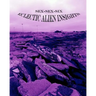 Sex-Sex-Six (Eclectic Alien Insights)
