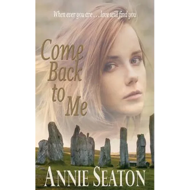 Come Back to Me