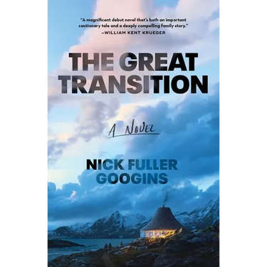 The Great Transition