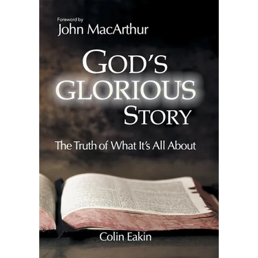 God's Glorious Story