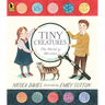Tiny Creatures: The World of Microbes