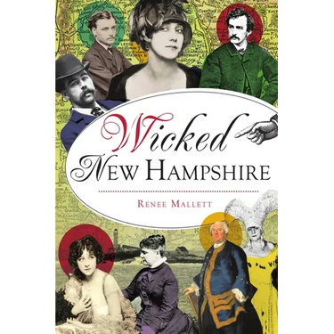 Wicked New Hampshire