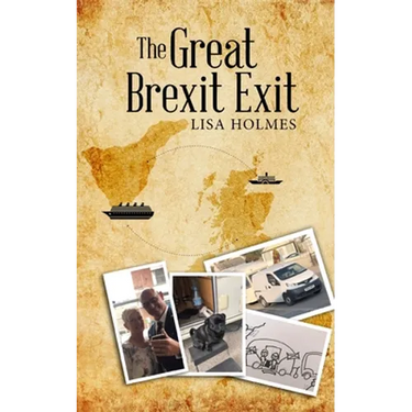 The Great Brexit Exit