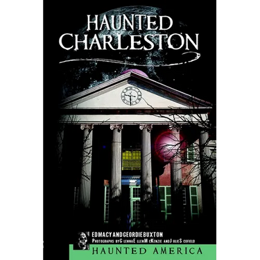 Haunted Charleston