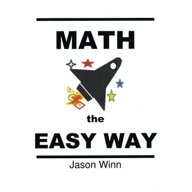 Math the Easy Way