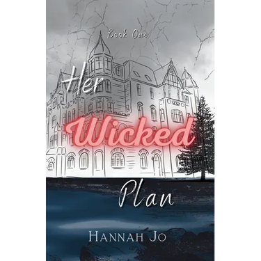 Her Wicked Plan