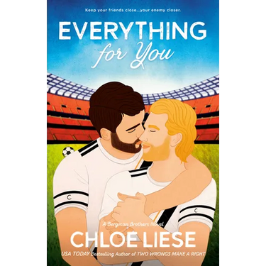 Everything for You