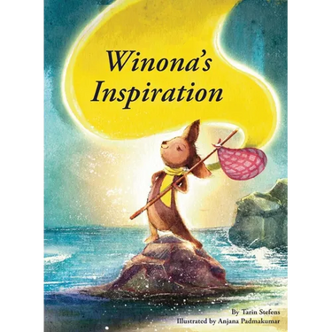Winona's Inspiration