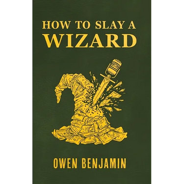 How to Slay a Wizard