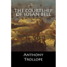 The Courtship of Susan Bell