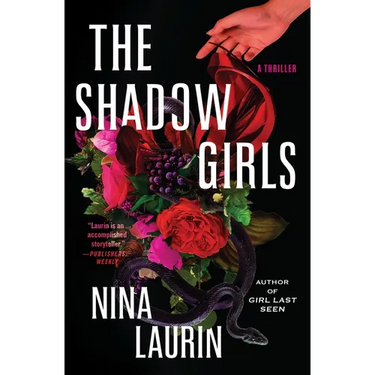 The Shadow Girls