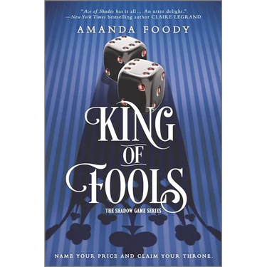 King of Fools