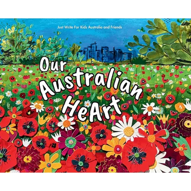 Our Australian HeArt
