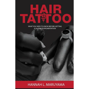 Hair Tattoo: What You Need to Know Before Getting Scalp Micropigmentation