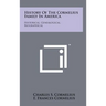 History Of The Cornelius Family In America: Historical, Genealogical, Biographical
