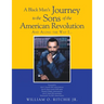 A Black Man's Journey to the Sons of the American Revolution
