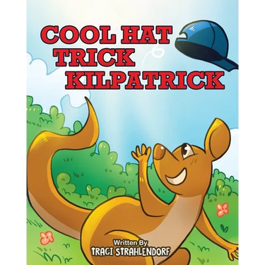 Cool Hat Trick Kilpatrick