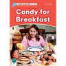 Dolphin Readers: Level 1: 275-Word Vocabularycandy for Breakfast
