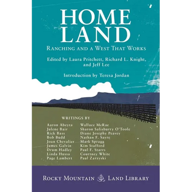 Home Land