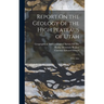 Report On the Geology of the High Plateaus of Utah: With Atlas