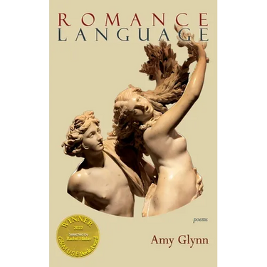 Romance Language (Able Muse Book Award for Poetry)