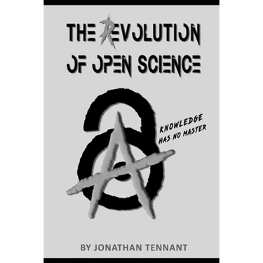 The evolution of open science
