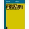 Lecture Notes in Engineering: Introduction to Linearized Elasticity