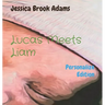 Lucas Meets Liam: Personalize Edition