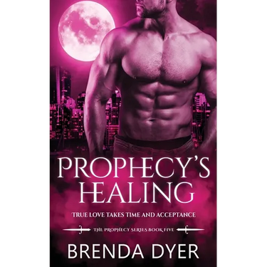 Prophecy's Healing
