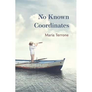 No Known Coordinates