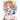 Formerly, the Fallen Daughter of the Duke, Volume 1